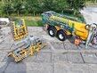 Veenhuis Profiline 19500 Vogelsang Euroject Pro 788 Terra
