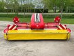 Sonstige P&ouml;ttinger Novacat 351 Alpha motion ED Front 