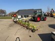 Sonstige Claas Volto 1320 T Gedragen 13 meter