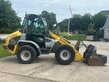 Kramer Allrad 680 shovel