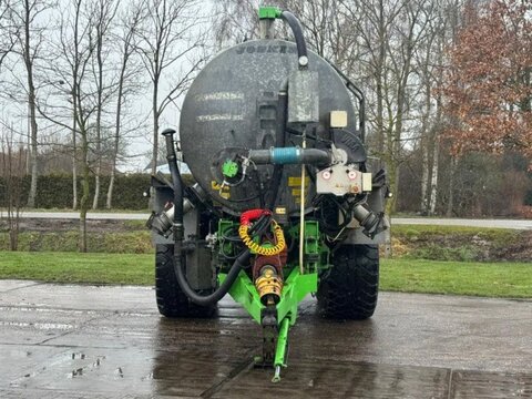 Joskin Komfort TS 14000 Giertank Afgifte meter Turbovul 3