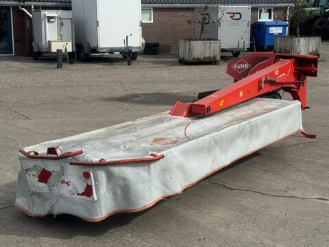 Kuhn GMD3510-FF 3