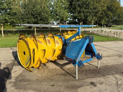 Jumbo reck kuilverdeler Wokkel