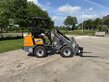 Sonstige Giant 2300 HD NIEUW Shovel! Kubota 