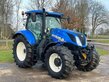 New Holland T6.180 EC DUTCH TRACTOR T 6.180 EC 4x4 Airco