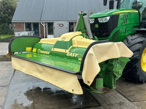 Krone Easy cut F 320 CV NIEUW STAAT