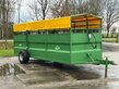 Sonstige Diversen Veewagen L600