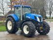 New Holland T7.220 T 7.220 Power command Fronthef 50 KM
