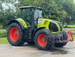 Sonstige Claas Axion Axion 810 Cmatic Cebis gps automaat