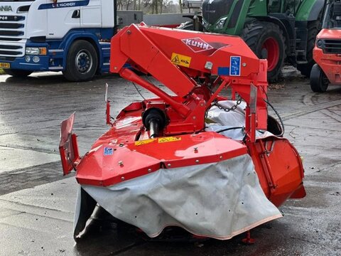 Krone FC 313 FF-F Frontmaaier Kneuzer 3