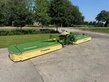 Krone Easy cut B 870 MT 603-30 NIEUW VLINDERMAAIER
