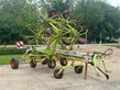 Sonstige Claas Volto 1320 T Gedragen 13 meter schudder