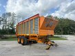 Veenhuis TA 21 VSW 2040 Silagewagen Maiskar Mais Silage 4 