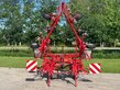Lely Lotus 770 plus AWS Schudder