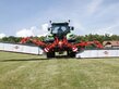 Kuhn triple maaier GMD 9530 & GMD 3123 FF