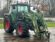 Fendt vario 410 FH FP Voorlader