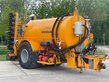 Veenhuis HDG 14000 Bemestertank + bemester Turbovuller Ke