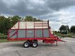 Taarup 1030 Ladewagen Rotor invoer 8 wielig tandem