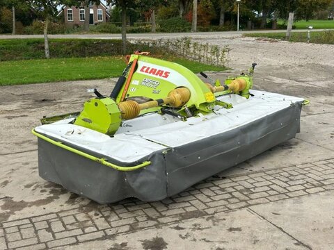 Sonstige Claas Disco 3100 FC Profil