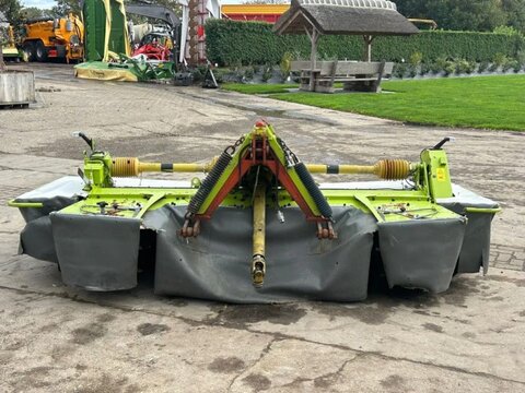 Claas Disco 3100 FC Profil 2