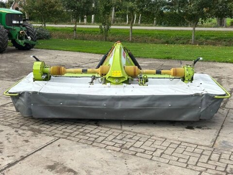 Claas Disco 3100 FC Profil 3