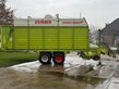 Sonstige Claas Sprint 5000 P Ladewagen Rotor invoer