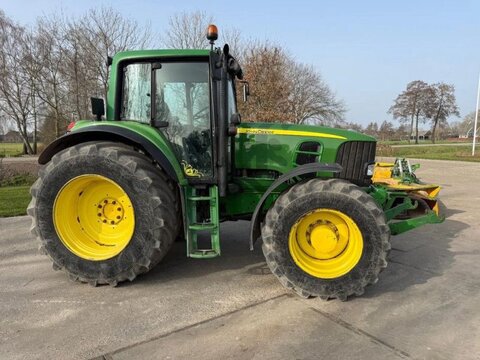 John Deere 6830 autopower 6830 autopose FH + FA 2
