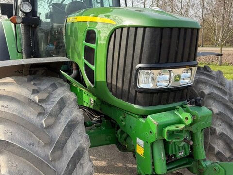 John Deere 6830 autopower 6830 autopose FH + FA 3