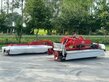 Lely Schijvenmaaier Splendimo 320 MC 320 FC Kneuzer 2