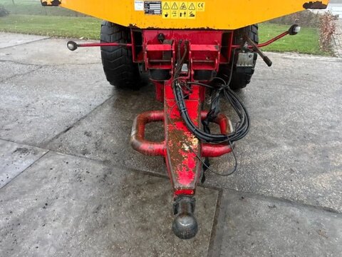 Veenhuis JVSK 21000 Grond dumper Kipper 3