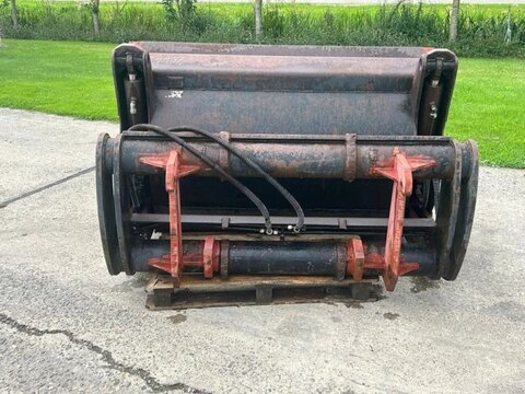 Onbekend Hoogkiepbak Hoogkiepper Bak grondbak Sc 2