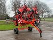 Kuhn GF 10802 T schudder