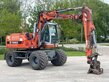 Terex TW140 TW140 mobiele kraan