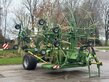 Krone Swadro 1400 plus 4 rotorhark zwiller