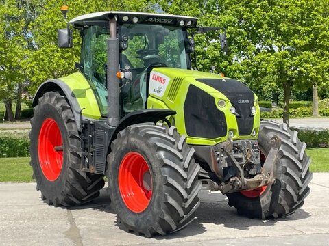Sonstige Claas AXION 810 Axion 810 A40