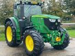 John Deere 6195R JD 6195R DUTCH TRACTOR Fronthef front Pto 