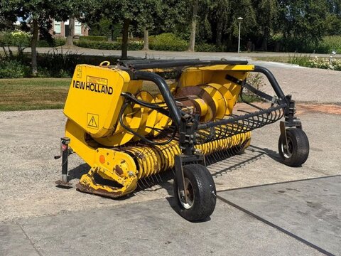 New Holland FX Graspick up 345 W 345W Pick up FX Graspickup