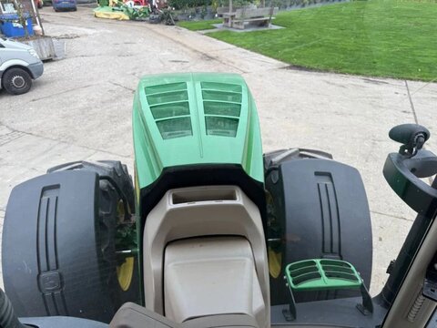 John Deere 7230R AP Trekker R serie 7230 3