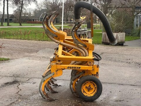 Joskin 1131 / 11 SH Bouwland injecteur Bemester 4.50 2