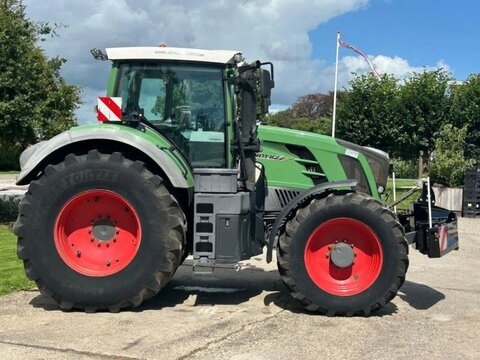 Fendt 822 VARIO vari