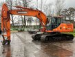 Doosan DX 225-3 Rupskraan DUTCH EXCAVATOR