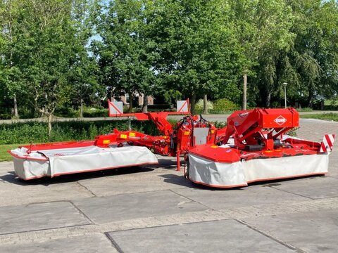 Kuhn Fc313F-FF FC883-FF Triple maaier