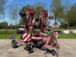 JF stoll schudder 905 Pro a 9 meter schudder