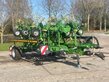Krone KWT 1300 bouwjaar 2018