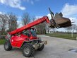 Merlo P 38.14 Verreiker 3800 KG 14 meter Manitou