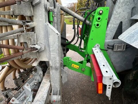 Joskin Modulo II GIERTANK bemester tank 3