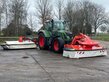 Kuhn triple maaier FC 3125 DF-FF FC 9530 FF