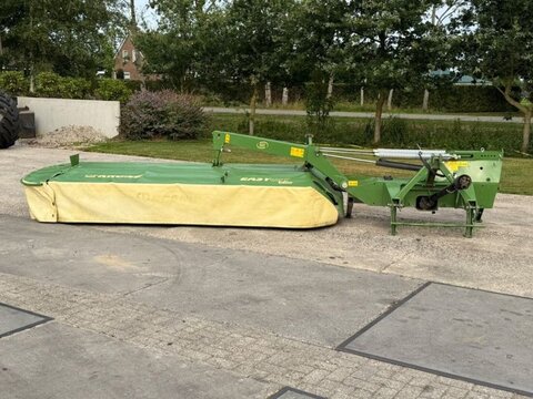 Krone easy Cut P 360 Schijvenmaaier Maaier Easycut Cla