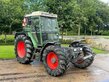 Fendt F 380 GHA F 380 GHA Airco Werktuigdrager