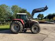 Steyr 9105 A 9105 A Voorlader Case
